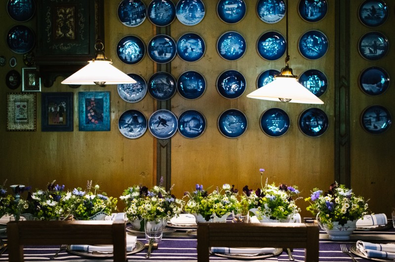 La stua de michil La stua de michil