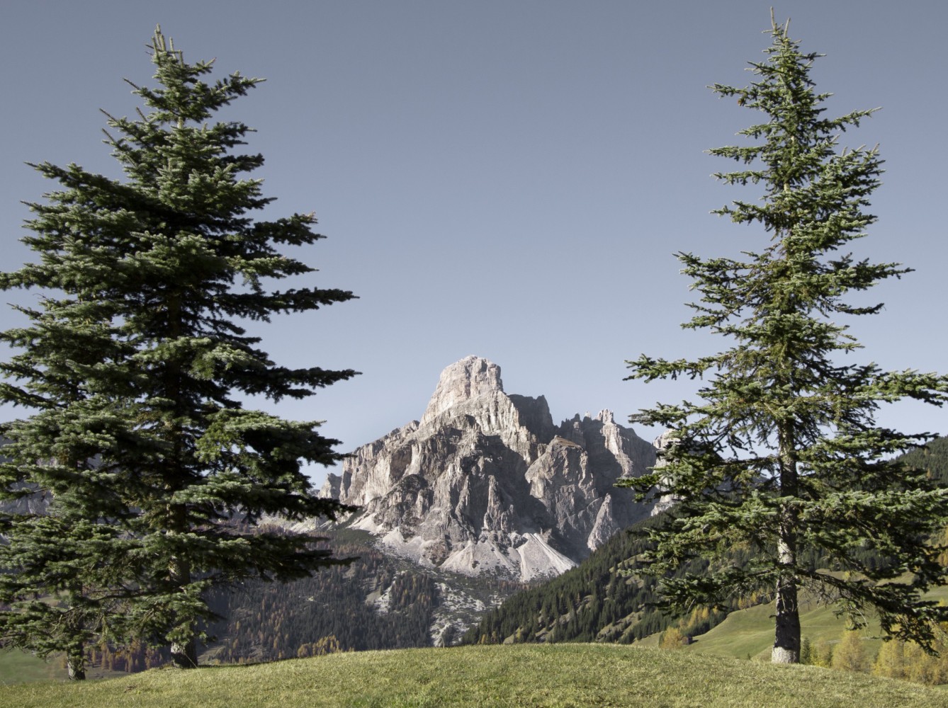 Dolomiti