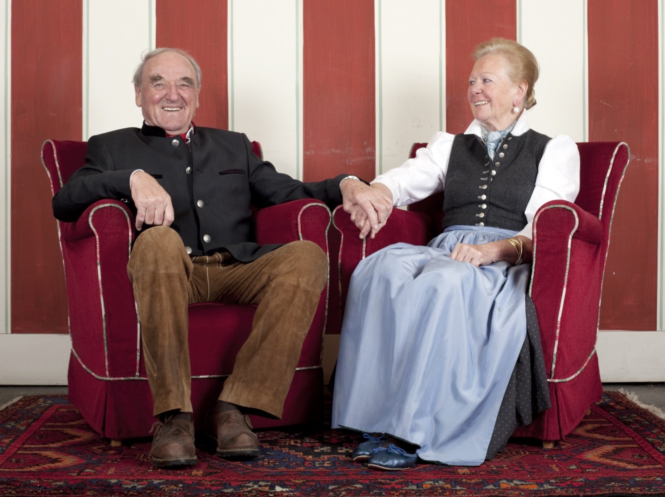 La Perla Corvara famiglia La Perla Corvara famiglia