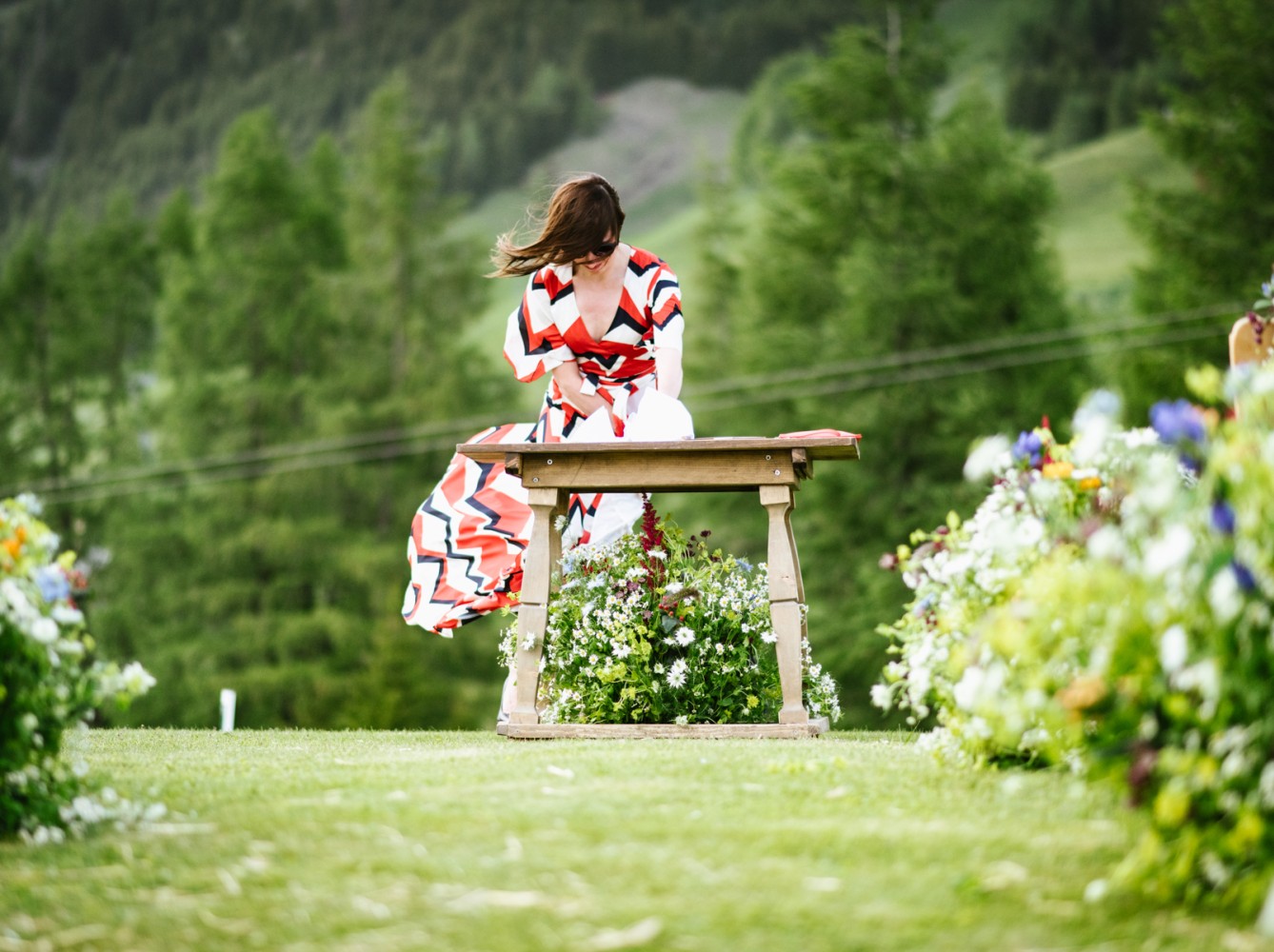 Cosa fare La Perla Corvara
