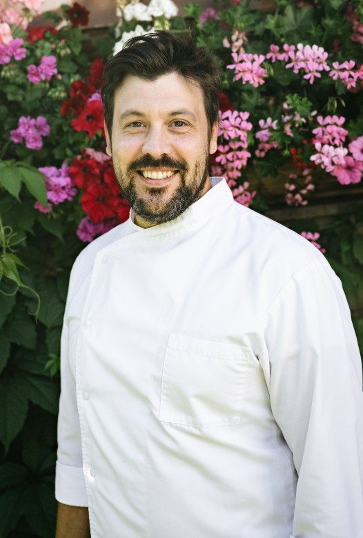 Simone chef Simone chef