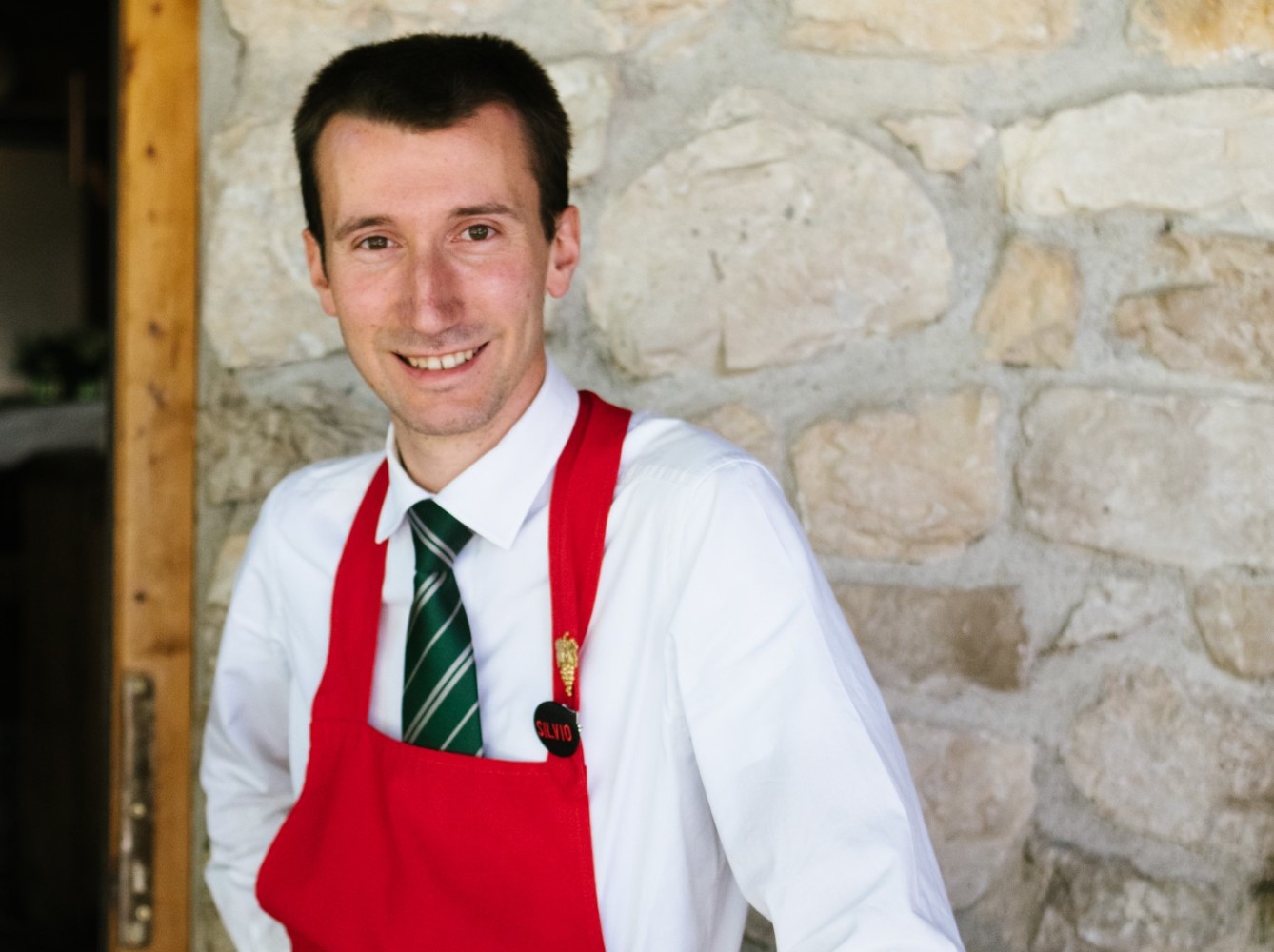 La Perla Corvara Staff