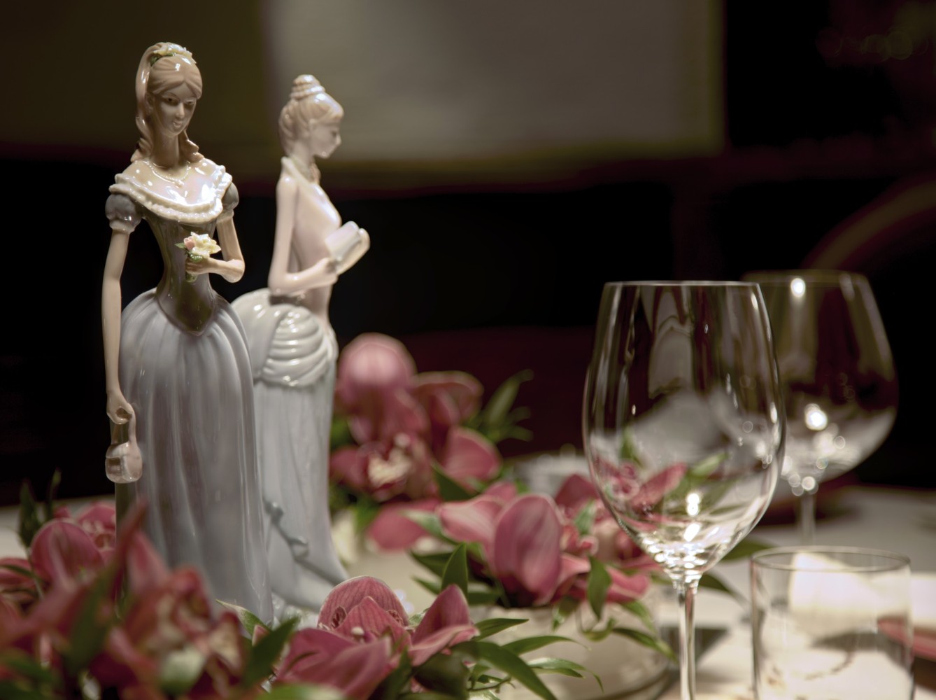 La Perla Corvara Dining La Perla Corvara Dining