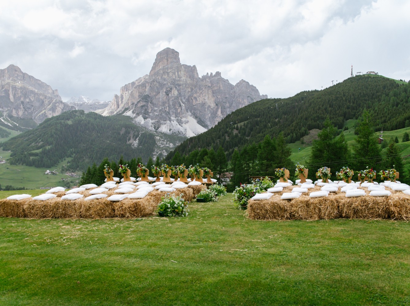 Wedding Dolomiti