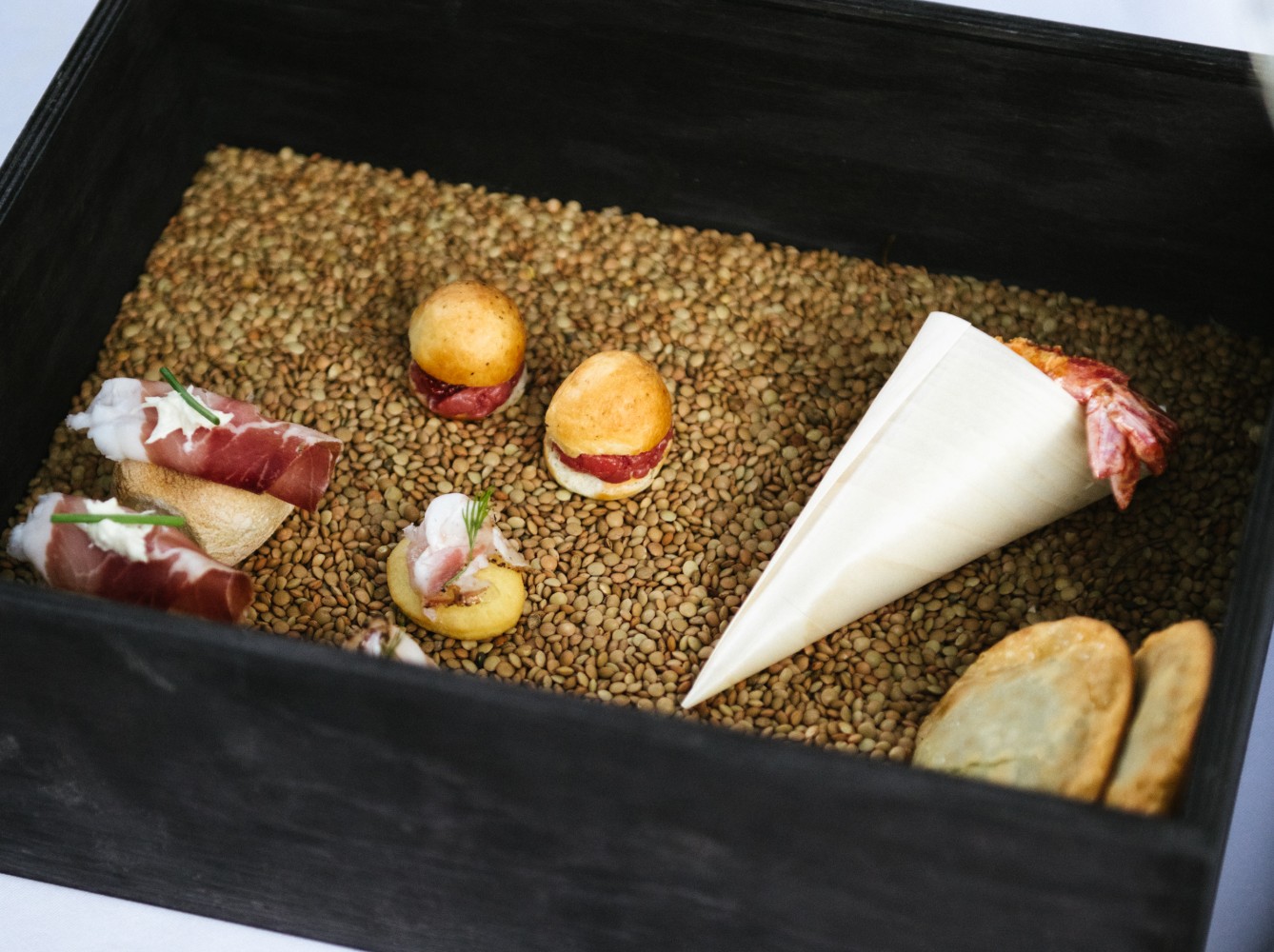 Dining La Perla Corvara Dining La Perla Corvara