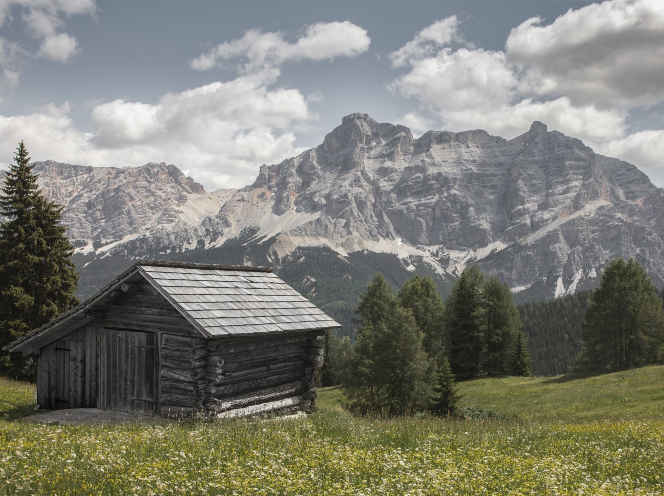 Dolomiti Dolomiti