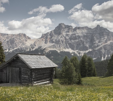 Dolomiti Dolomiti