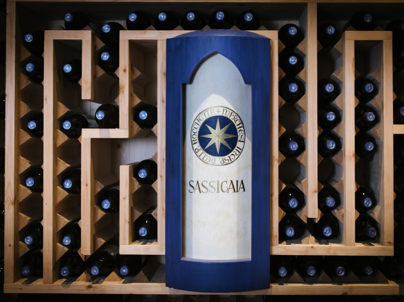 Sassicaia Sassicaia
